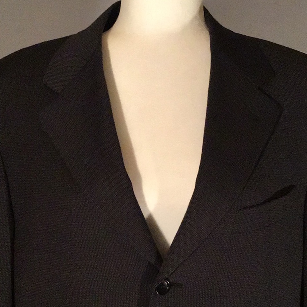 CANALI blazer - Picture 1 of 15